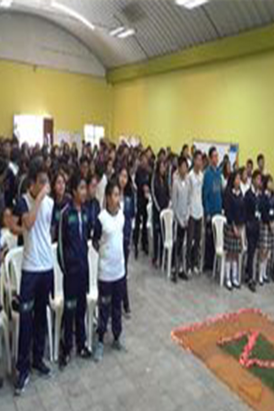 Liceo Pierre de Fermat